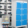 Battery Swapping Cabinet