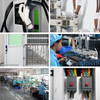 60-240kW DC EV Charger