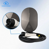 7kW 22kW AC EV Charger