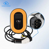 7kW 22kW AC EV Charging Station