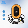 7kW 22kW AC EV Charging Station