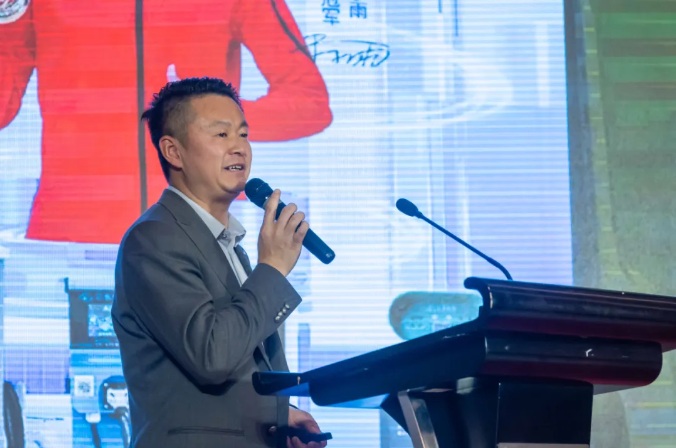 2024 Hemu Subdistrict Roundtable: Fostering High-Quality Economic Growth and Business Innovation for a Sustainable Future