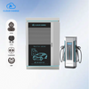 Liquid-cooled EV Charging Station
