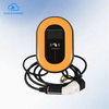 7kW 22kW AC EV Charging Station