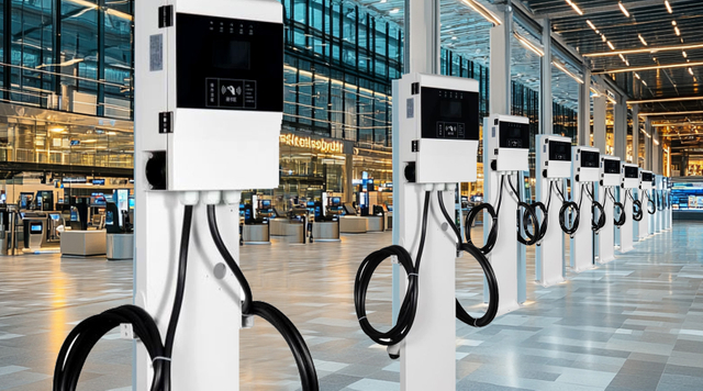 Airports