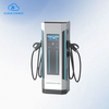 Liquid-cooled EV Charging Station